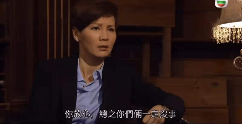 抗癌18年，54歲資深港星溫裕紅因乳腺癌去世，多次飾演悲情媽媽