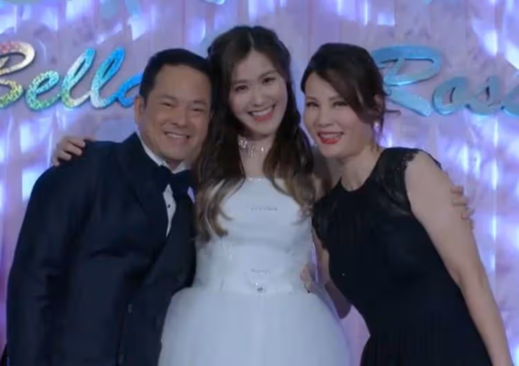 抗癌18年，54歲資深港星溫裕紅因乳腺癌去世，多次飾演悲情媽媽