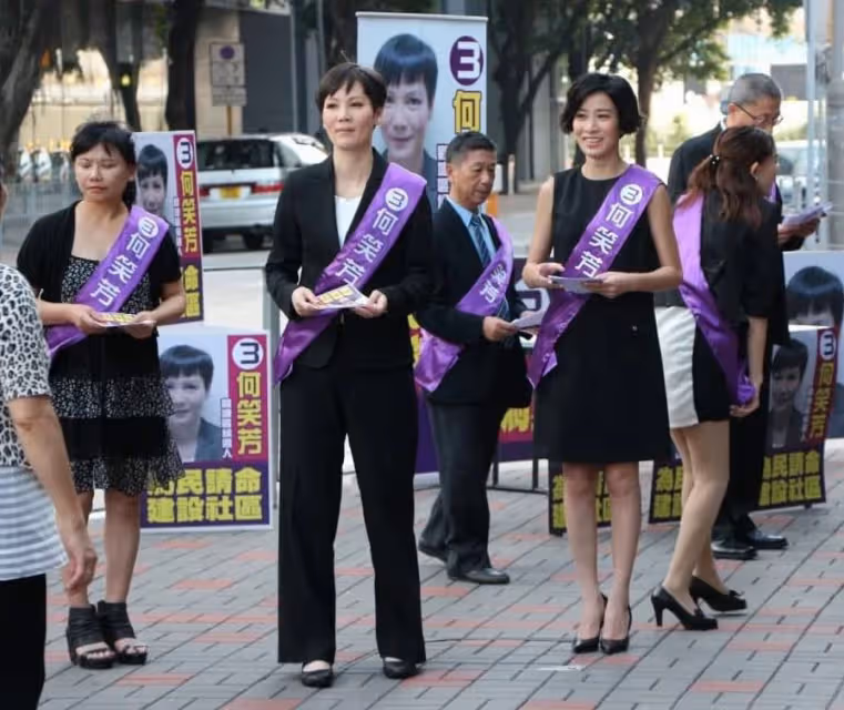 抗癌18年,54歲資深港星溫裕紅因乳腺癌去世,多次飾演悲情媽媽
