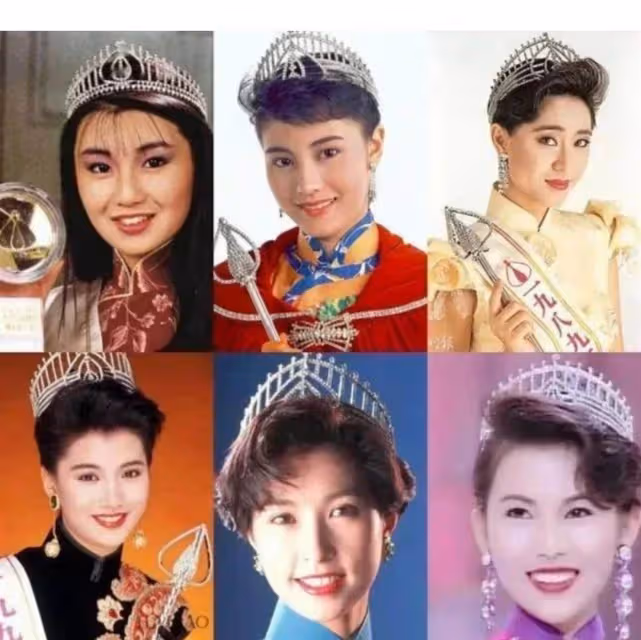 她是史上最懶港姐,連邵逸夫都指使不動,隱退12年繼承億萬家產