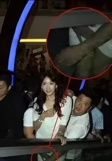 林志玲最想刪掉的照片,每張都讓人臉紅,網友:只怪當年太年輕