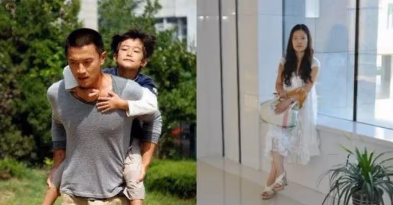 臨時被通知上夜班！單親爸爸無奈「把5歲兒子託付給女鄰居」　接兒子無意「看見她裙子」當場愣住了