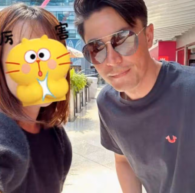 曝霍建華將復出內地拍戲,林心如出席活動回應:會支持他的工作
