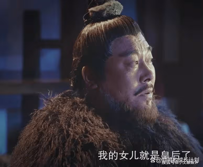 《東宮》被李承鄞逼瘋的趙瑟瑟,真正讓她心如死灰的是從未愛過