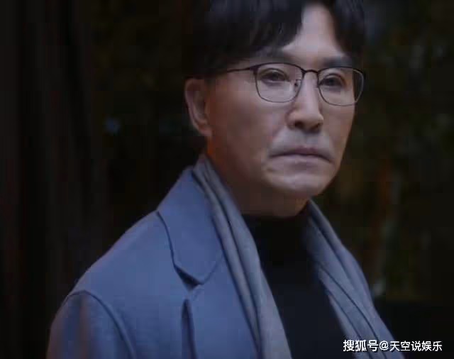 《後浪》任天真找回吊墜,揭開任新正25年遮羞布,宋靈蘭狂扇巴掌