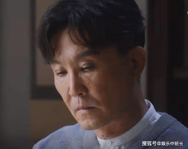 《後浪》孫頭頭針法大成,與任天真走到一起,宋靈蘭雙手贊成