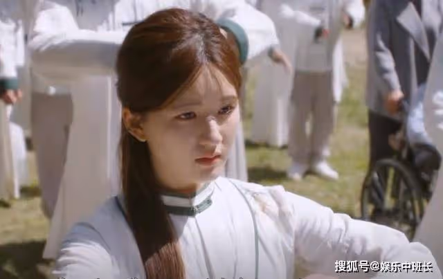 《後浪》孫頭頭針法大成,與任天真走到一起,宋靈蘭雙手贊成