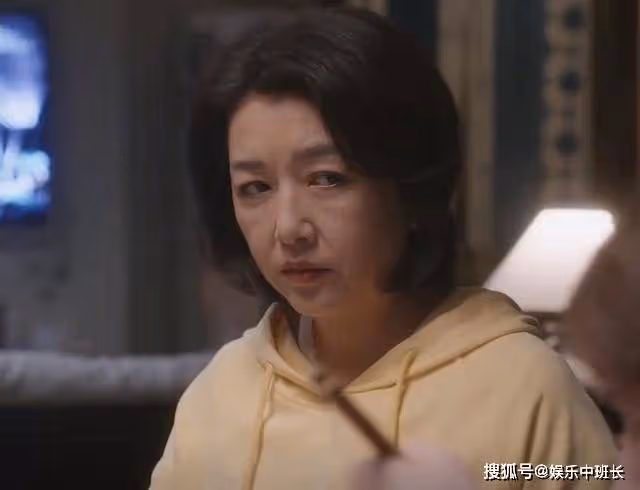 《後浪》孫頭頭針法大成,與任天真走到一起,宋靈蘭雙手贊成