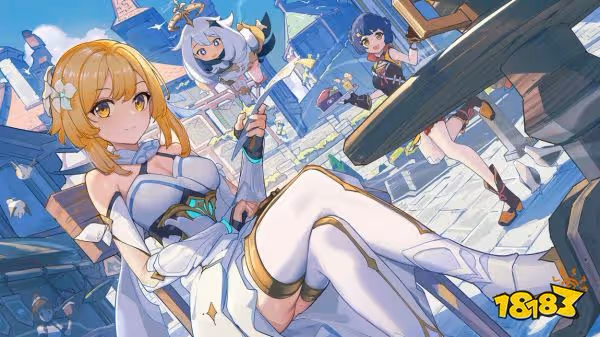 原神3.7新增卡牌有什麼 原神3.7新增卡牌一覽
