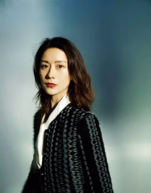 真正高級的中年女人,都不會留這「3種」髮型,泡麵卷位居第一