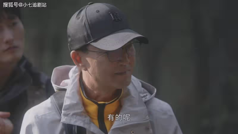 《後浪》看到師母因任天真趕走孫頭頭,就明白她沒把孫頭頭當親人
