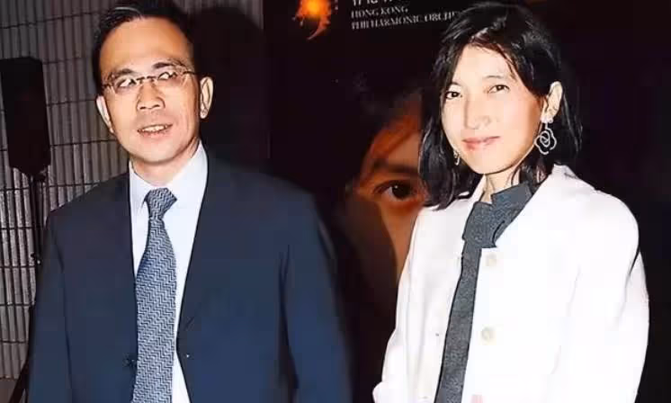 李思德再獲重任,出任李嘉誠家族公司的董事,未來將繼承千億家產