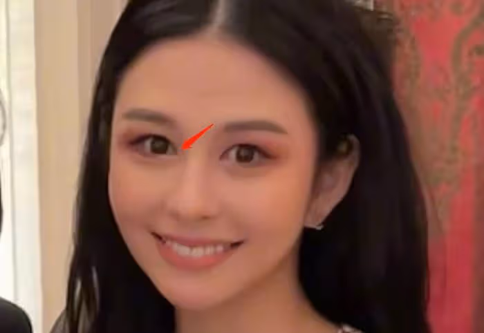 LV秀場生圖曝光,谷愛凌氣場足,宋茜著裝大膽,木村光希油頭滿面