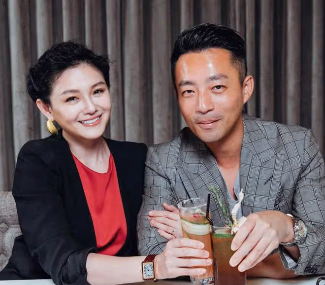 大S再惹爭議,說汪小菲兩周看一次孩子太頻繁,工作室發文闢謠