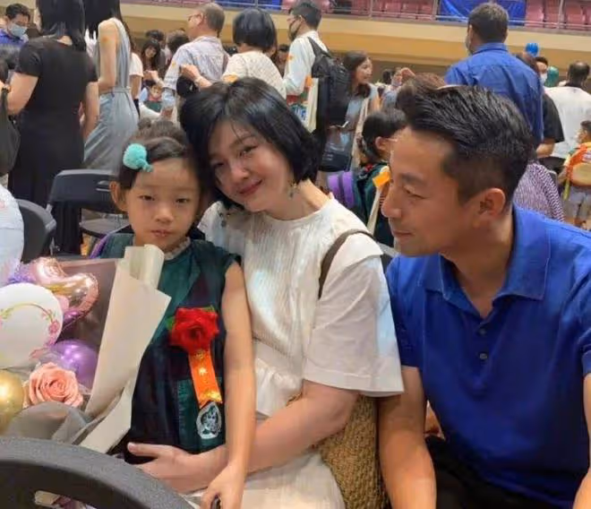 大S再惹爭議,說汪小菲兩周看一次孩子太頻繁,工作室發文闢謠