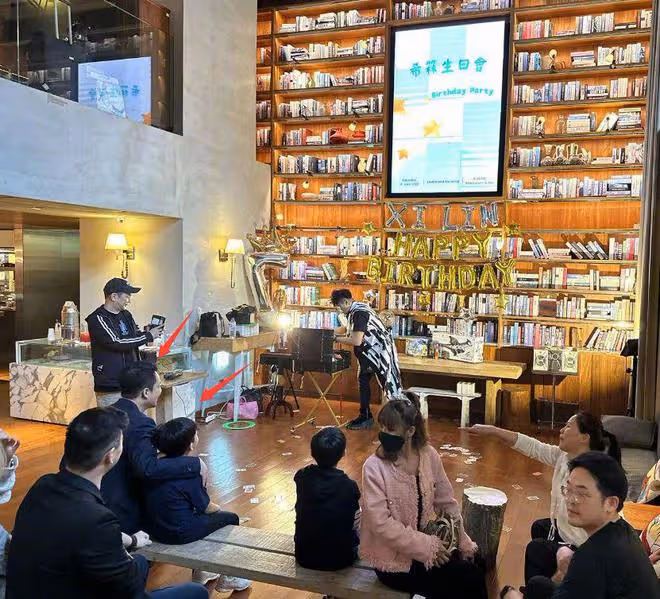 大S再惹爭議,說汪小菲兩周看一次孩子太頻繁,工作室發文闢謠