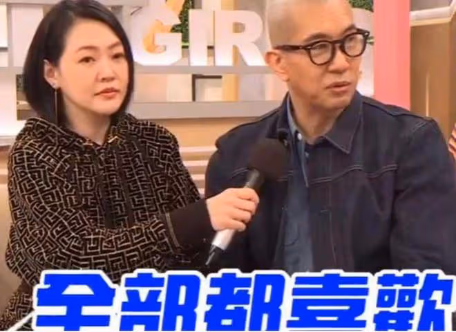 大S再惹爭議,說汪小菲兩周看一次孩子太頻繁,工作室發文闢謠