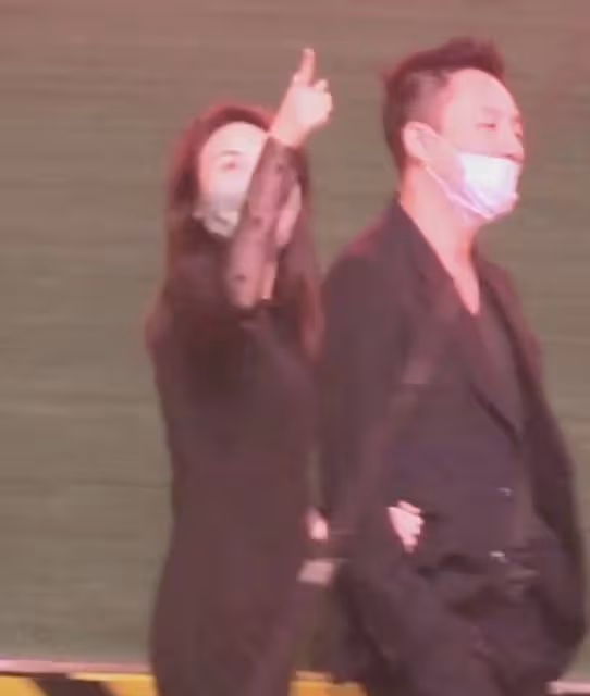大S再惹爭議,說汪小菲兩周看一次孩子太頻繁,工作室發文闢謠