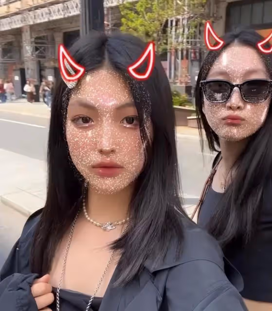 失戀了?13歲王詩齡考試結束,跳手勢舞滿臉鬱悶,戴5W項鍊太奢侈
