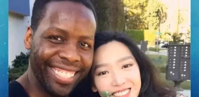 李立群：發視頻表示陽了，妻子連夜趕回台灣，通知兒女來身邊照顧