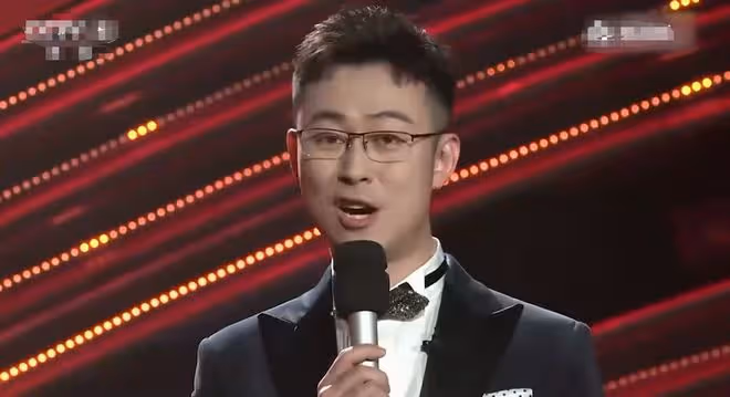 曝央視亞運演唱會6人主持團,王嘉寧不受重視,任魯豫張宇穩居C位