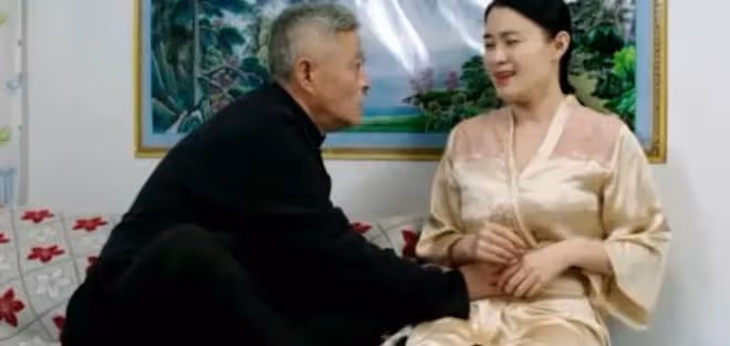 演員關婷娜一切結束,感情受到了重創,等了這麼多年到頭來啥沒有