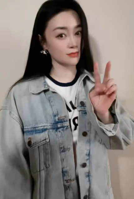 演員關婷娜一切結束,感情受到了重創,等了這麼多年到頭來啥沒有