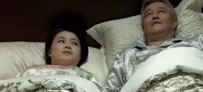 演員關婷娜一切結束,感情受到了重創,等了這麼多年到頭來啥沒有