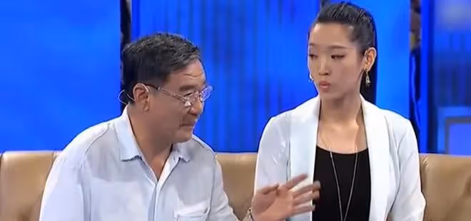 李立群陽了,緊急通知在歐洲工作的女兒回家,表示年紀大怕扛不住