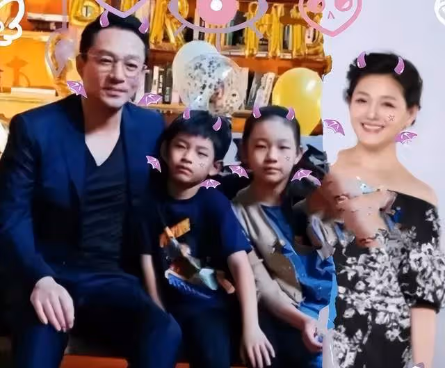 汪小菲探望孩子太頻繁,被問其每次給娃零花錢多嗎?大S回答顯情商