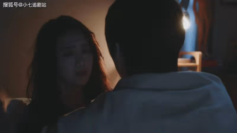《後浪》許萌到底是不是裝病？一個細節暴露她的真實目的