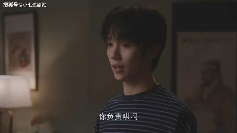 《後浪》許萌到底是不是裝病？一個細節暴露她的真實目的