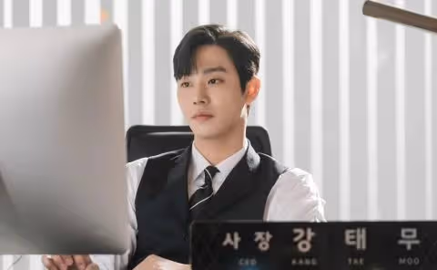 安孝燮出道後首次舉辦亞洲巡迴粉絲見面會!7月16日從首爾啟程在曼谷、台北、香港和東京等地都有