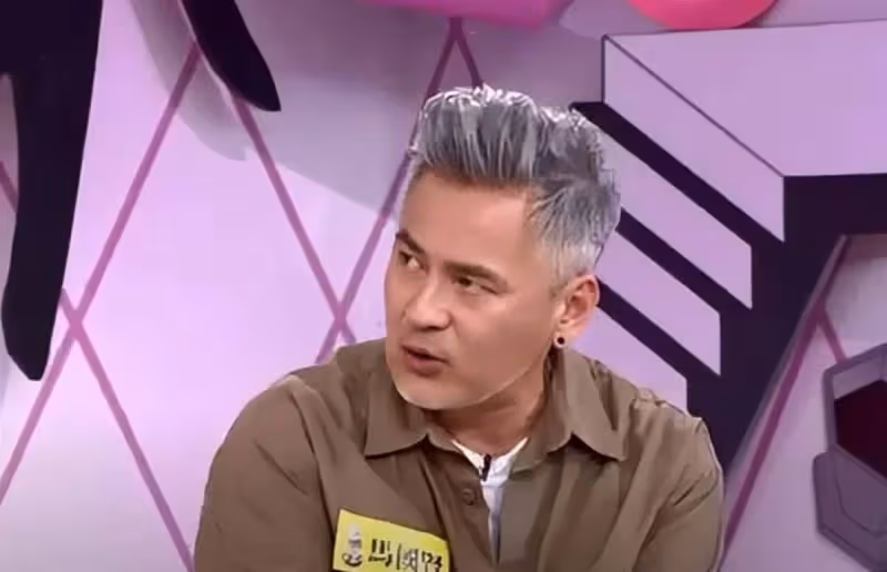 才宣布當爸!52歲馬國賢自爆「小16歲妻鬧分手」 「情變原因曝光」無奈嘆:是心態問題