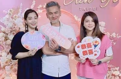 才宣布當爸!52歲馬國賢自爆「小16歲妻鬧分手」 「情變原因曝光」無奈嘆:是心態問題