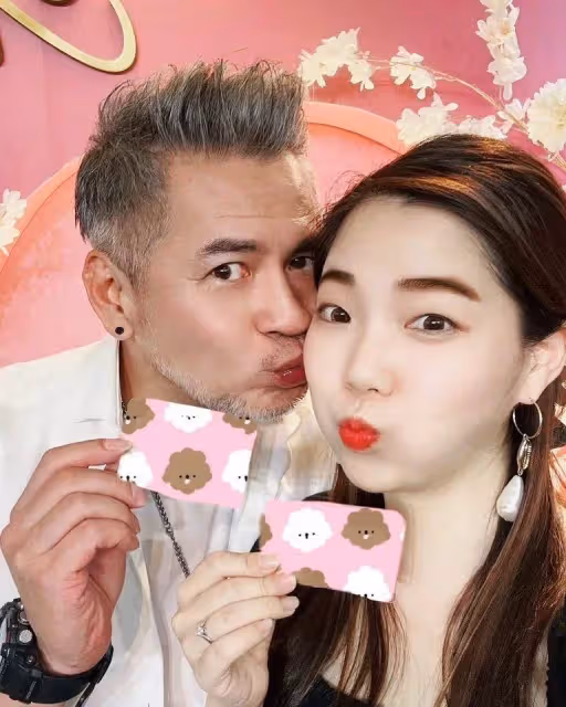 才宣布當爸!52歲馬國賢自爆「小16歲妻鬧分手」 「情變原因曝光」無奈嘆:是心態問題