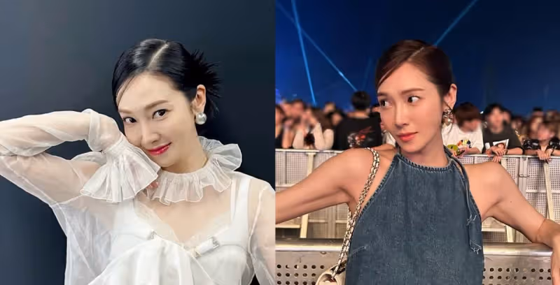 Jessica時尚品牌Blanc & Eclare韓國總店又積欠房租,遭法院強制執行