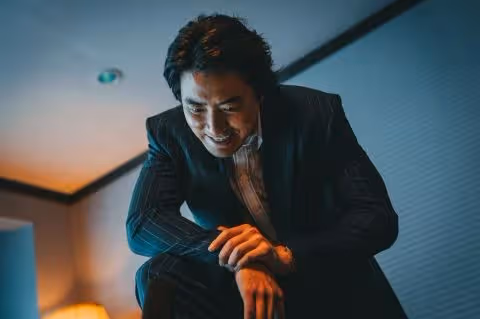倒數一週!馬東石《犯罪都市3》6月2日全台上映!反派進化為雙人,從俊俏外貌的李浚赫到跨國籍的青木崇高!