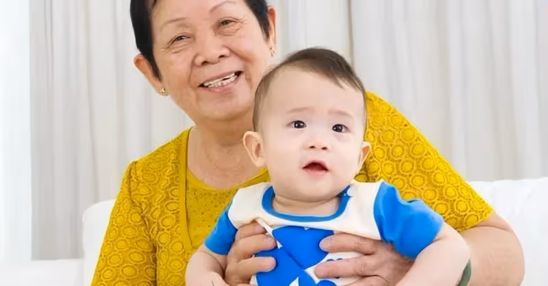 去兒子家養老,孫子每頓飯遞雞蛋,本來很感動,知道真相後很寒心!