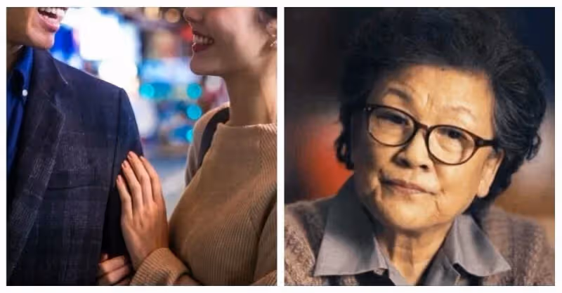 嫌棄媳婦學歷低！婆婆質問「我兒子博士欸，家事妳不做誰來做」　兒媳一番話「讓老人家啞口無言」