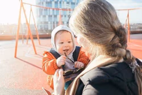 為什麼很多男人喜歡單親媽媽？一位40歲的男人說出了實情！