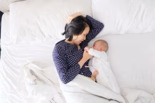 為什麼很多男人喜歡單親媽媽？一位40歲的男人說出了實情！