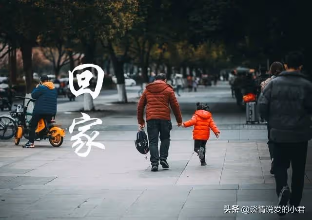 去兒子家做客，看到兒媳準備的新餐具，老人發誓：以後再也不來了
