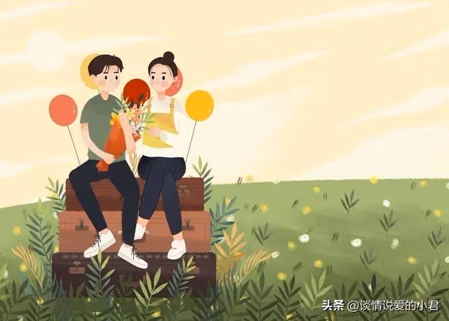 生了個女兒，老公高興得手舞足蹈，公公一腳踹過去：你是不是傻
