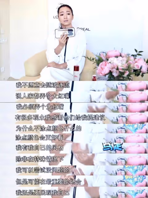 41歲郭晶晶與57歲鞏俐共赴晚宴！被鞏俐挽手臂，戴名貴珠寶好貴氣
