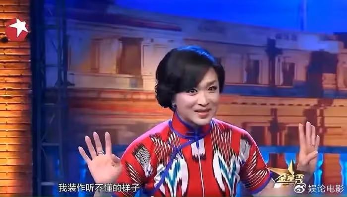 國泰毛毯事件引發市值大跌，金星曾還擊空乘媚外作派，也是太爽了