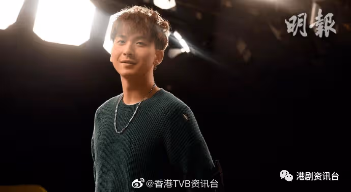 周吉佩屢敗屢戰再踏Sing途！盼身教作為子女榜樣 跟太太「約法三章」