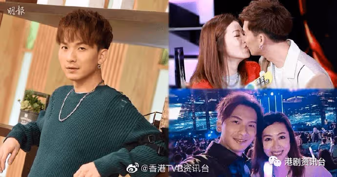 周吉佩屢敗屢戰再踏Sing途！盼身教作為子女榜樣 跟太太「約法三章」