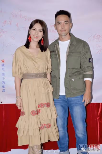 突發！又有兩位TVB男星宣布離巢