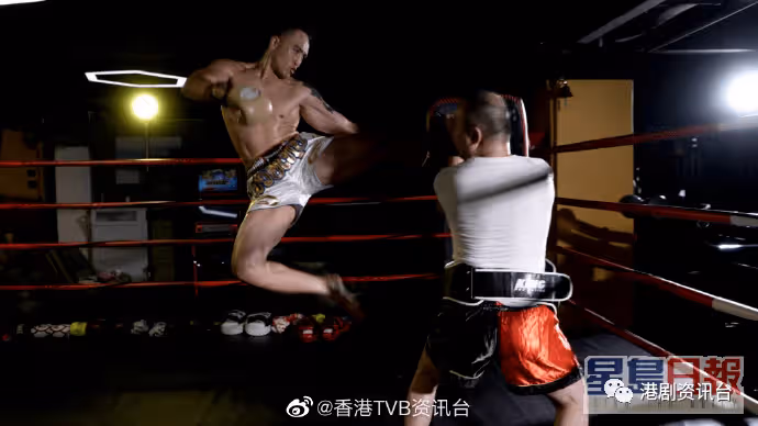 突發！又有兩位TVB男星宣布離巢